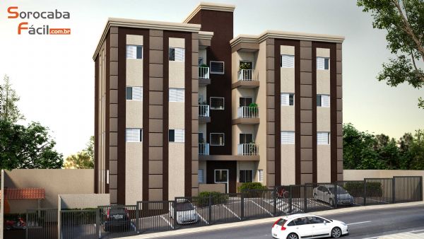 Apartamento em Jd. Sorocabano, Sorocaba - Excelente Apto- cód. 2048 - OPORTUNIDADE - Foto 1